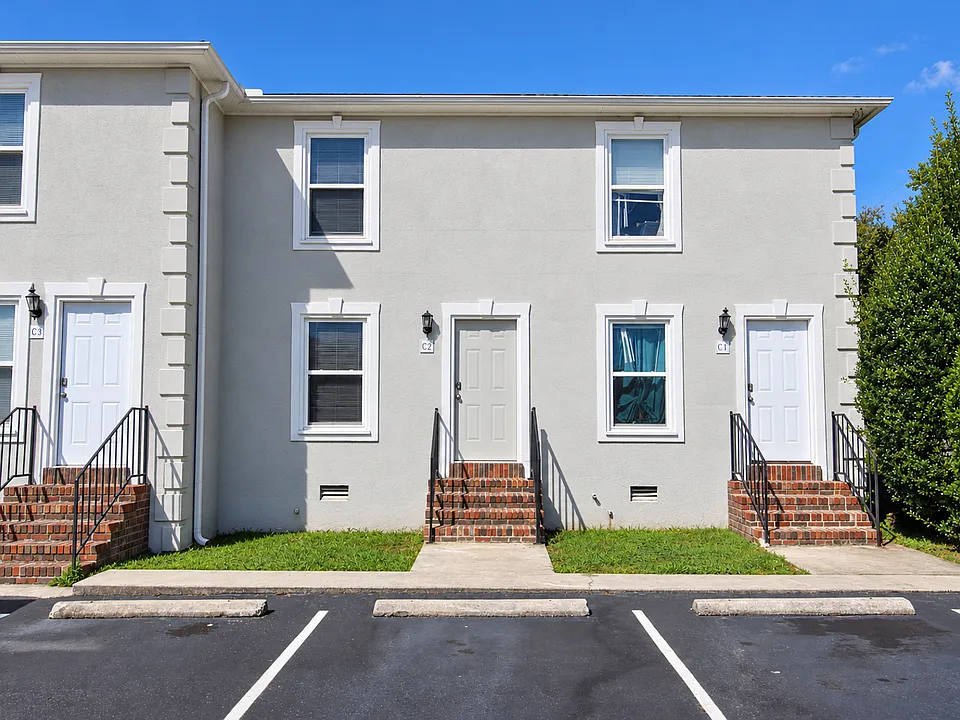 1000 Brown Ave
