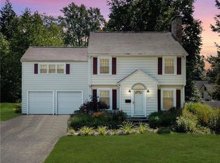 1519 Overlook Dr, Wooster, OH 44691