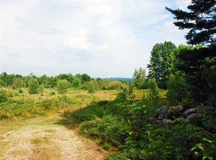 40B Colley Hill Rd, Gray, ME 04039