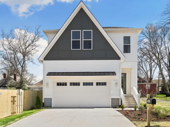 1810 Owen St, Nashville, TN 37208