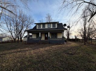 21709 E 321st St, Harrisonville, MO 64701