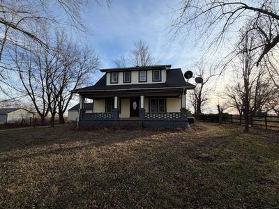 21709 E 321st St, Harrisonville, MO, 64701