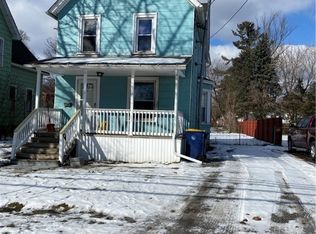 295 Clinton St, Lockport, NY 14094