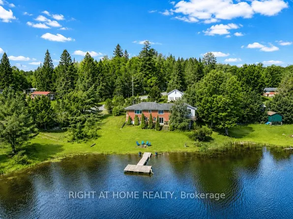 1105 Pioneer Rd, Highlands East, ON K0M 1R0