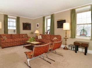 6 Alden Pl APT 2D, Bronxville, NY 10708