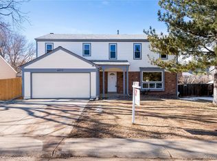 4377 S Swadley Ct, Morrison, CO 80465