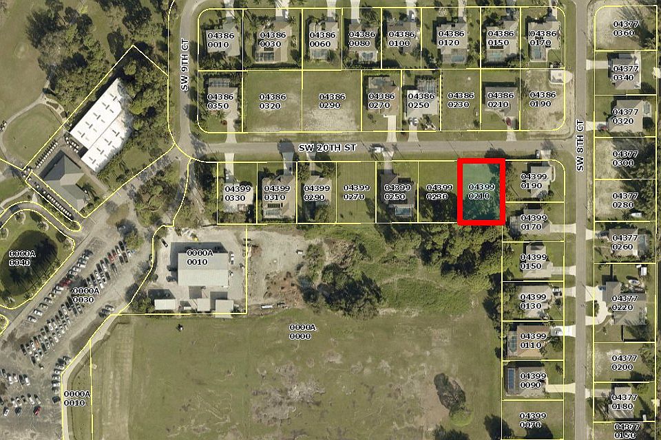 1st image of 840 SW 20th St