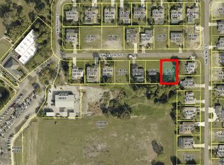 840 SW 20th St, Cape Coral, FL 33991
