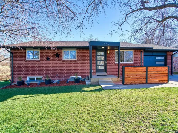 7846 Marshall Street, Arvada, CO 80003