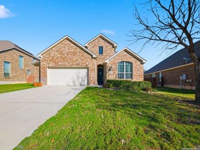 30693 Horseshoe Path, Bulverde, TX, 78163