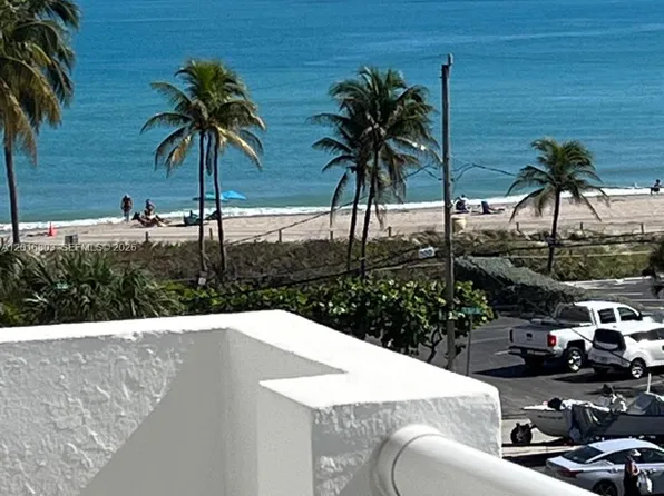 1601 S Ocean Dr APT 605, Hollywood, FL 33019
