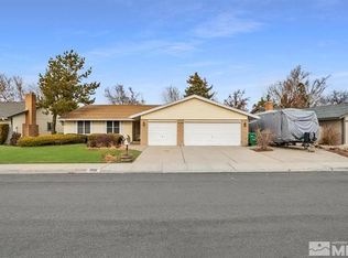 2890 Waterfield Dr, Sparks, NV 89434