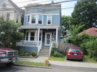 48 Marshall St, Albany, NY 12209