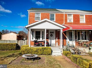 900 Arncliffe Rd, Essex, MD 21221