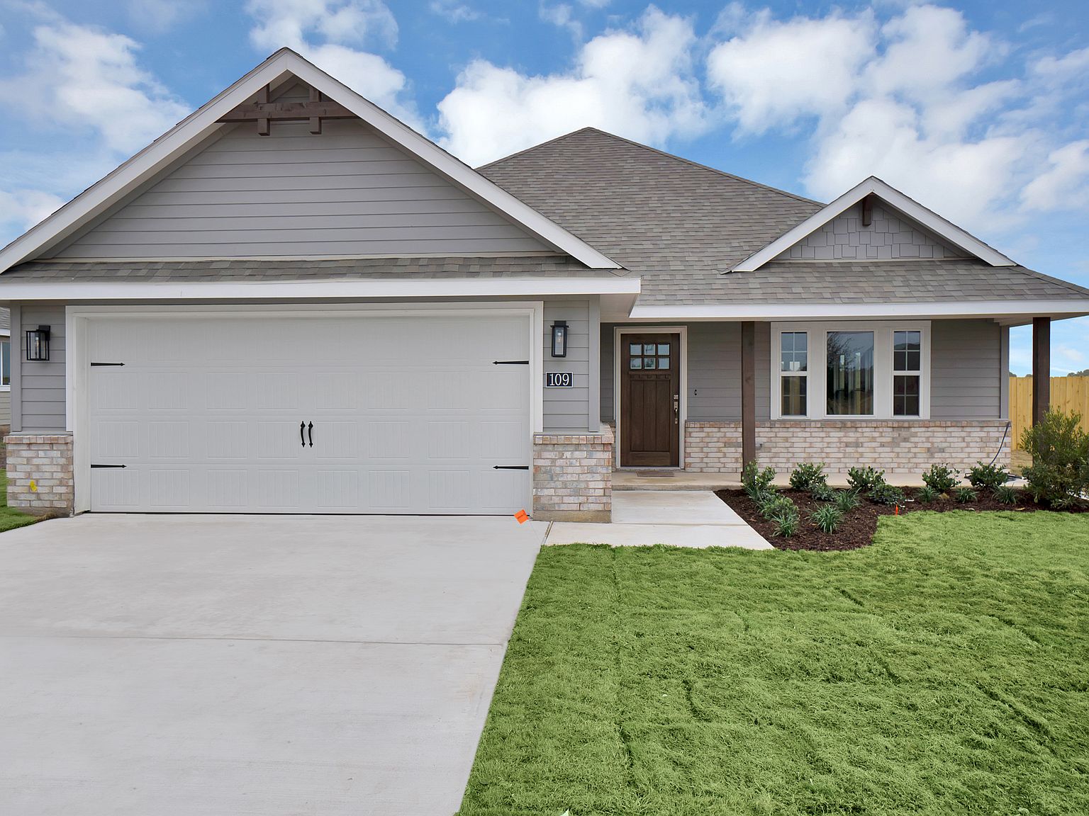 Sea Mist Plan, Sanger Circle, Sanger, TX 76266 Zillow