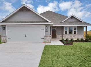 Sea Mist Plan, Sanger Circle, Sanger, TX 76266