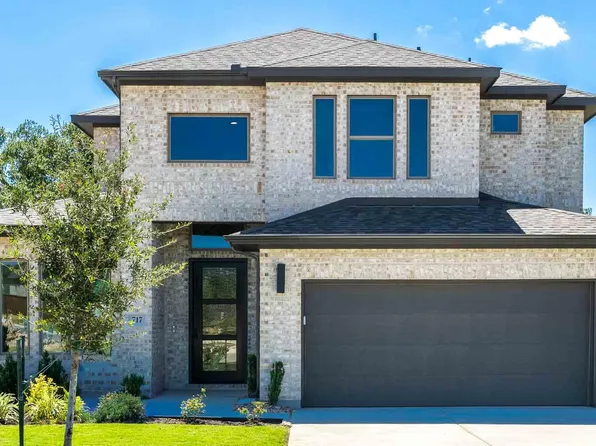 717 Estacado Ln, Georgetown, TX 78633