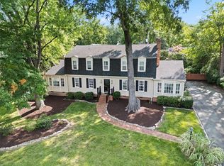 1607 Westcastle Dr, Henrico, VA 23238