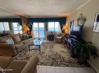 23223 Front Beach Rd #PENTHOUSE 38, Panama City Beach, FL 32413