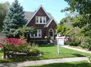 172 Moross St, Mount Clemens, MI 48043