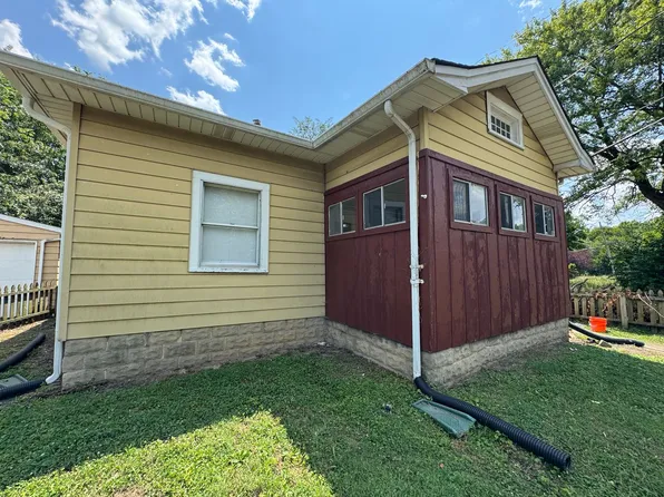 2217 Terrace Ave, Indianapolis, IN 46203