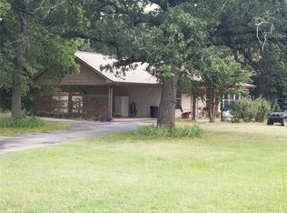 669 Tim Hall Rd, Springtown, TX 76082
