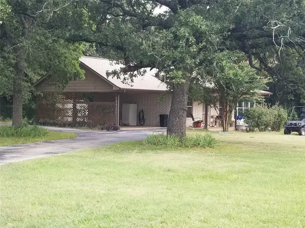 669 Tim Hall Rd, Springtown, TX 76082