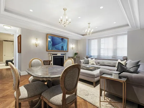 465 Park Ave APT 18F, New York, NY 10022