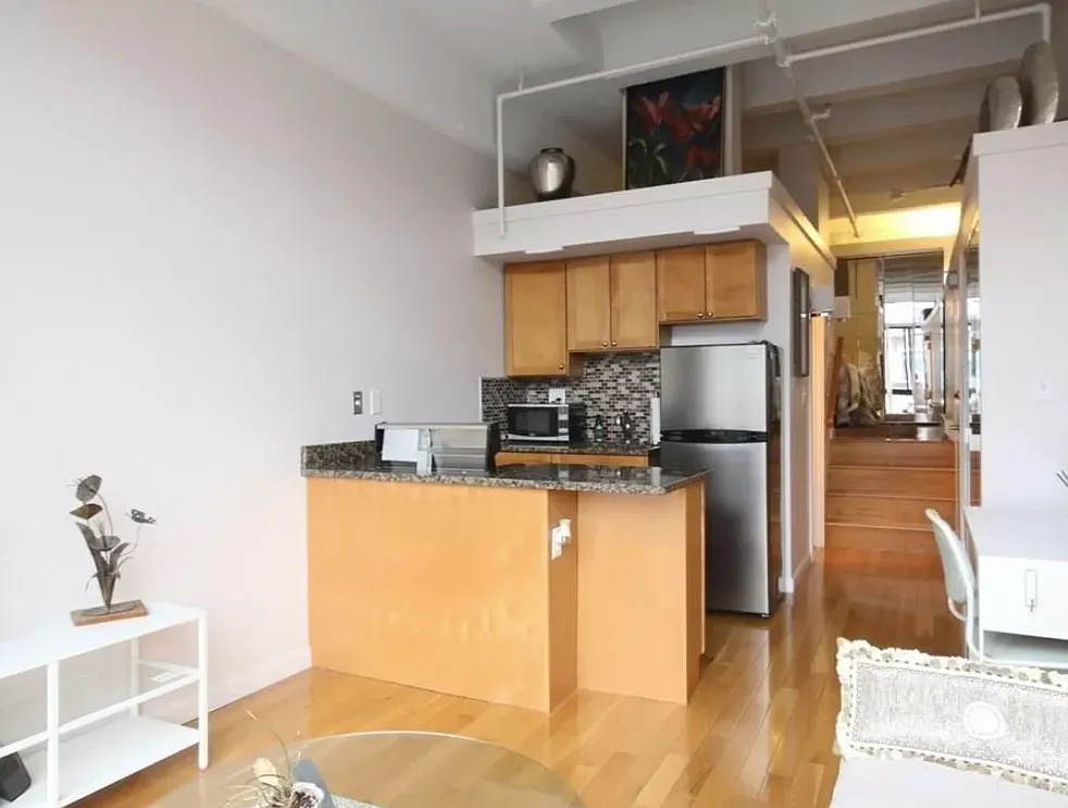 Photo 2 of 11 - 12 Stoneholm St #314 - Boston, MA Building Photo - 12 Stoneholm St #314