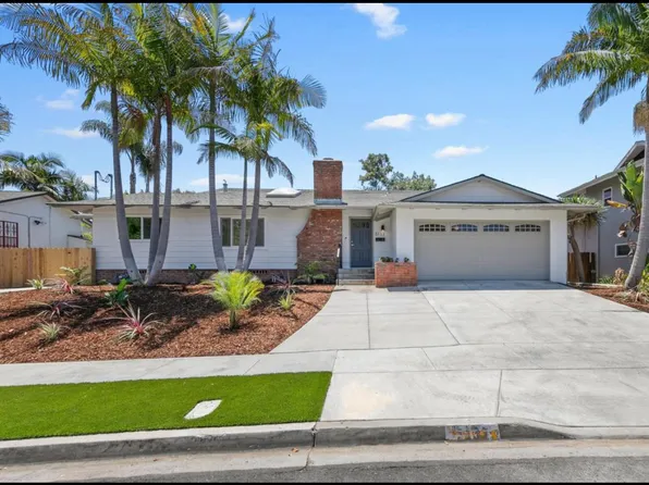 5133 College Gardens Ct, San Diego, CA 92115