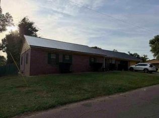 43 Lambert Cir, West Helena, AR 72390