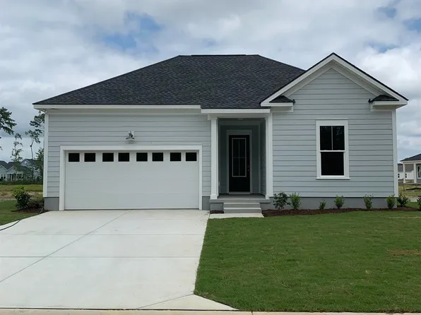20238 Comradery Way #WD1040- Austin South, Murrells Inlet, SC 29576