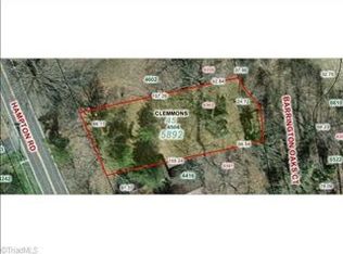 4363 Barrington Oaks Ct, Clemmons, NC 27012