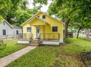 1601 Holly St, Austin, TX 78702