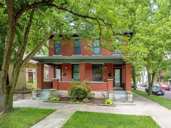 819-821 City Park Ave, Columbus, OH 43206