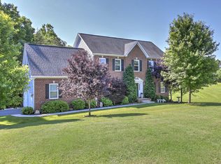 2264 Byrd Mill Rd, Louisa, VA 23093