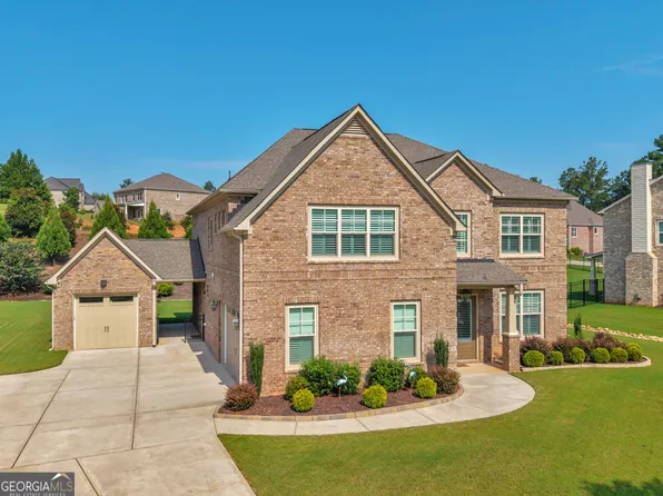 1308 Linkview Xing, Locust Grove, GA 30248
