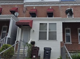 109 W 23rd St, Wilmington, DE 19802