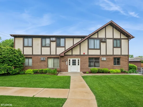 4572 W 131st St APT 1N, Alsip, IL 60803