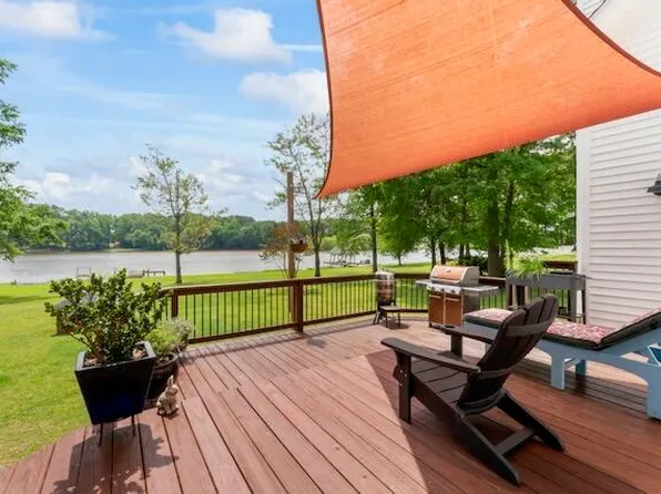 4612 River Farm Rd, Rocky Mount, NC 27803