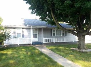 57734 Roys Ave, Elkhart, IN 46517