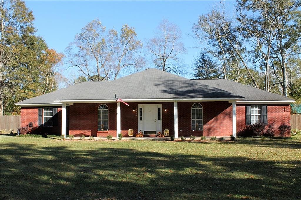 18920 S 6th St, Citronelle, AL 36522 Zillow