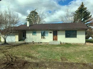 1418 S Main St, Grace, ID 83241