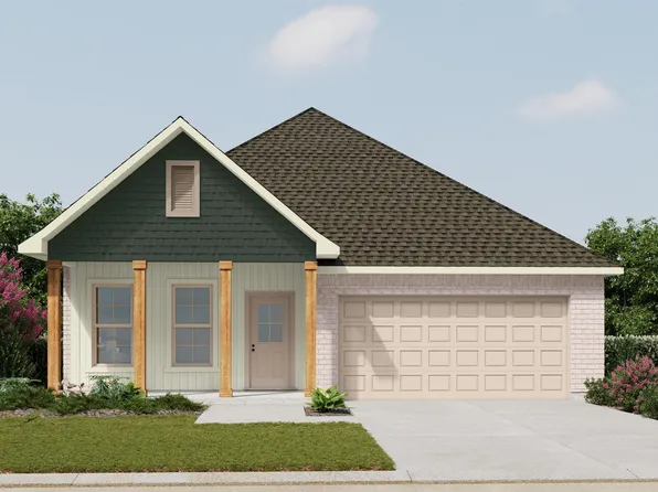 2008 Sleepy Hollow St, Ruston, LA 71270