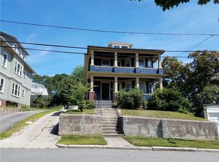 13 Quincy St, Providence, RI 02908
