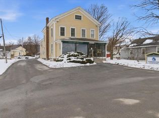 307 North St, Bennington, VT 05201