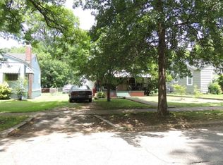6908 1st Ave S, Birmingham, AL 35212