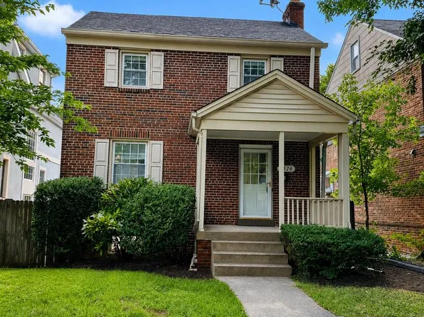 5326 42nd Pl NW, Washington, DC 20015