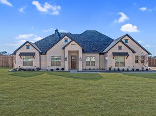 6281 Florence Dr, Midlothian, TX 76065