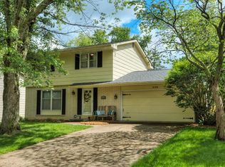 5124 Merced St, Des Moines, IA 50310